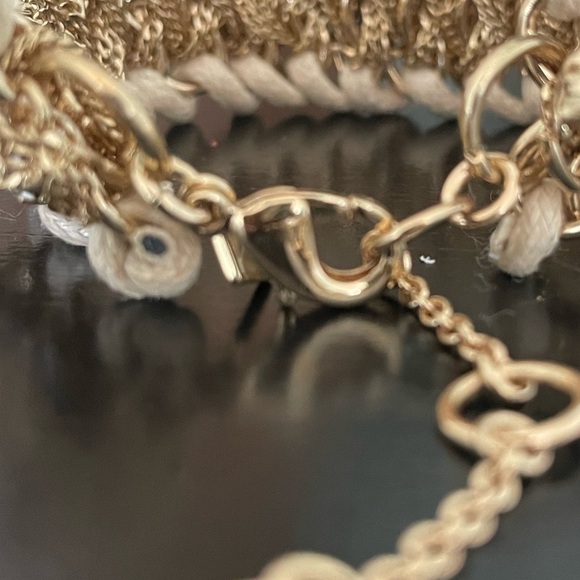 Banana republic bracelet - Picture 4 of 5